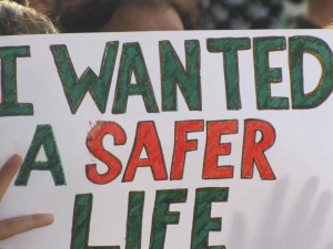 Safer life