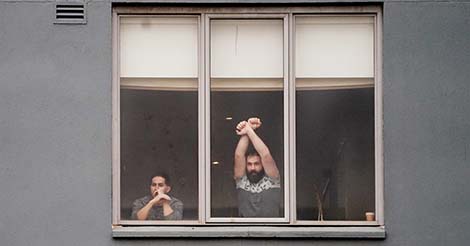 As Mantra refugee prison closes – don’t move them, free them!