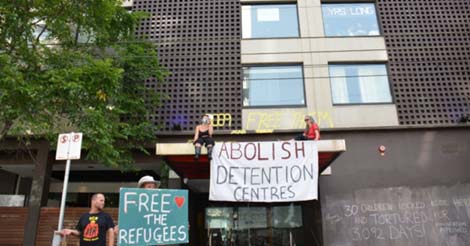 Djokovic detention lifts the lid on hypocrisy and arbitrary immigration detention