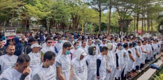 Albanese must lift Australia’s ban on refugees in Indonesia