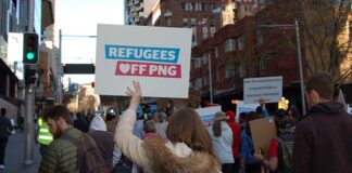 Nigerian asylum seeker found dead in Port Moresby