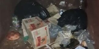Nauru food crisis worsens after power blackouts