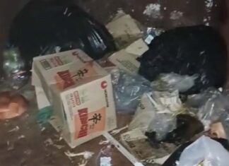 Nauru food crisis worsens after power blackouts